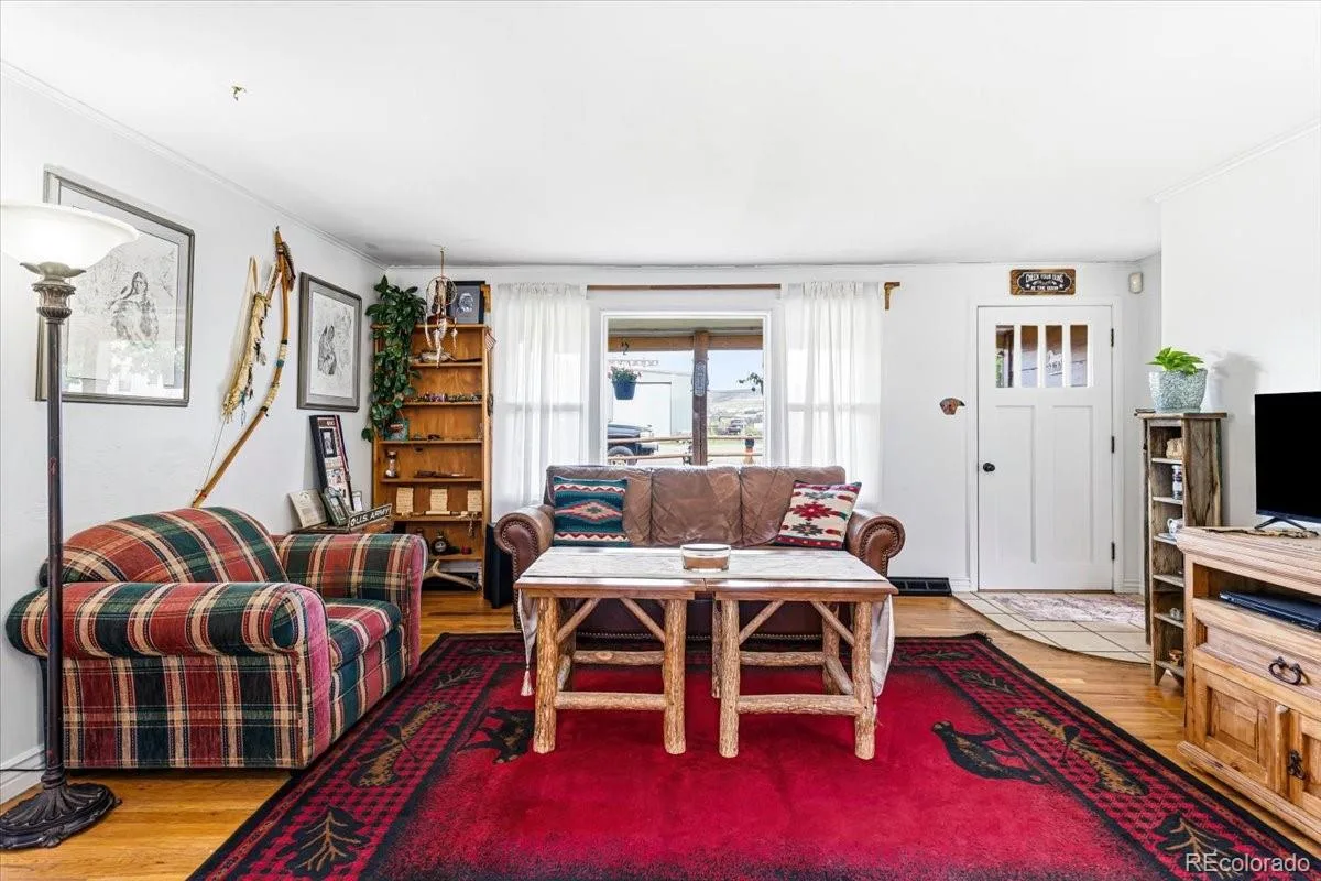 15335 Arapahoe Drive Golden CO 80403 | MLS #REC2113677 07222026023326 1200 8