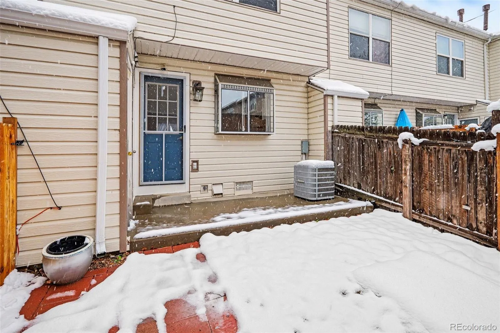 4541 S Crystal Way #B288 Aurora CO 80015 MLS #REC2113924 05092026235142 1600 9