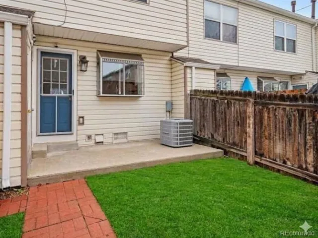 4541 S Crystal Way #B288 Aurora CO 80015 MLS #REC2113924 05092026235142 640 10