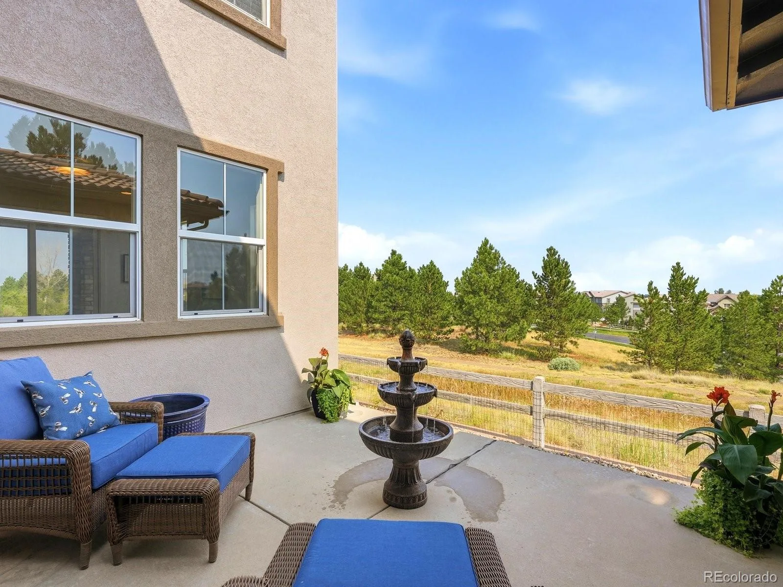 10523 Morningdew Court Highlands Ranch CO 80126 | MLS #REC2114033 08062026040421 1600 13