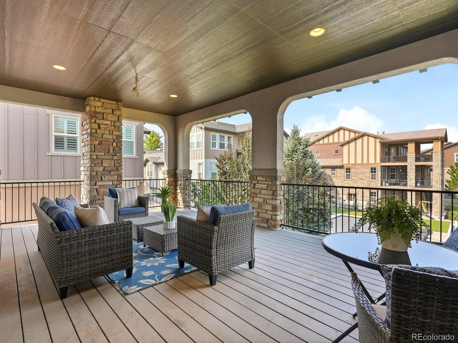 10523 Morningdew Court Highlands Ranch CO 80126 | MLS #REC2114033 08062026040421 1600 18