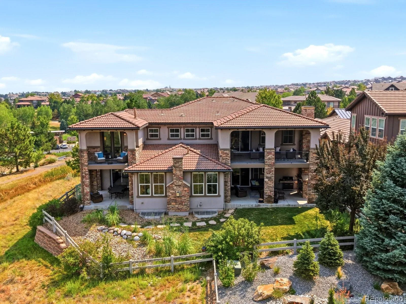 10523 Morningdew Court Highlands Ranch CO 80126 | MLS #REC2114033 08062026040421 1600 2