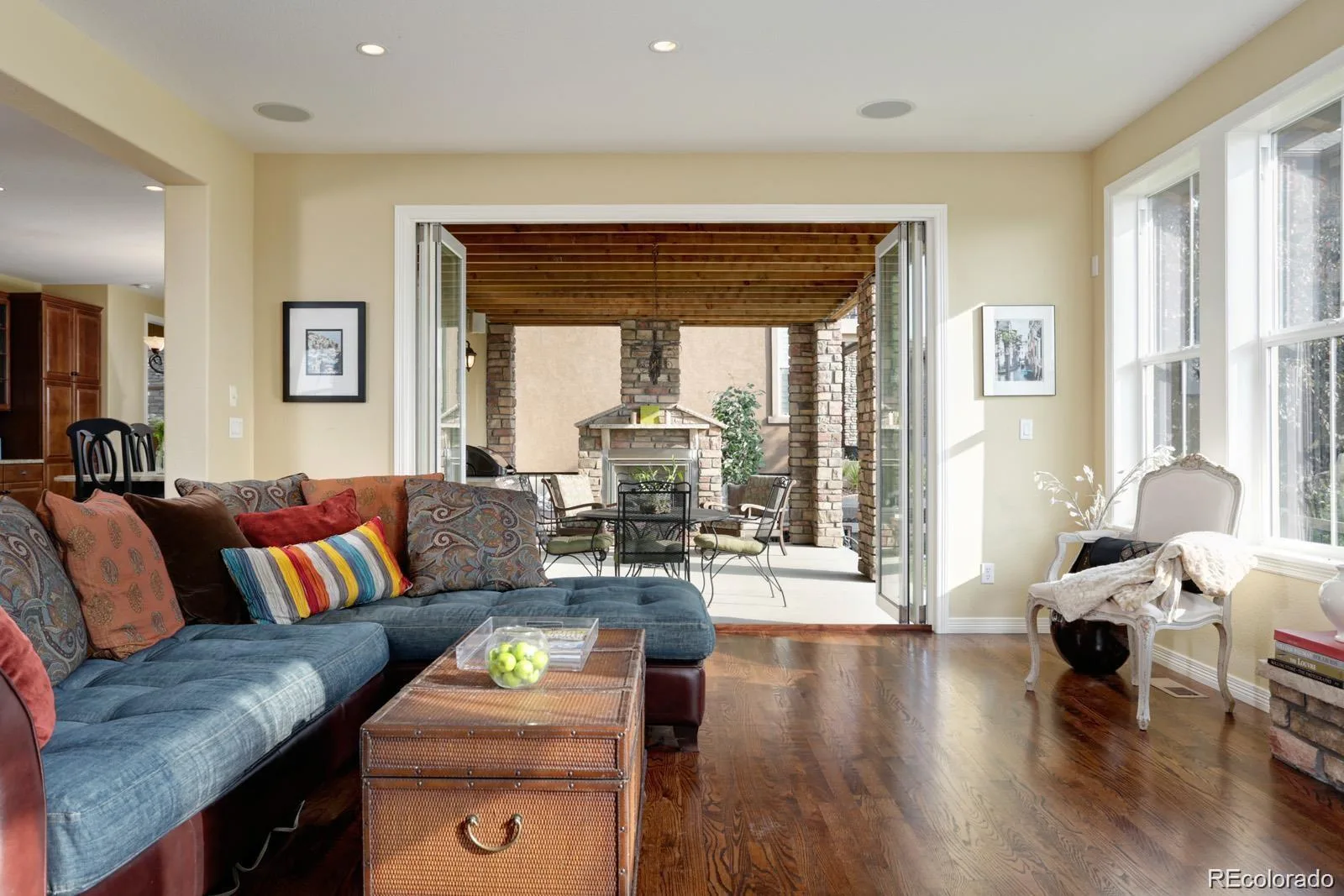 10523 Morningdew Court Highlands Ranch CO 80126 | MLS #REC2114033 08062026040421 1600 38