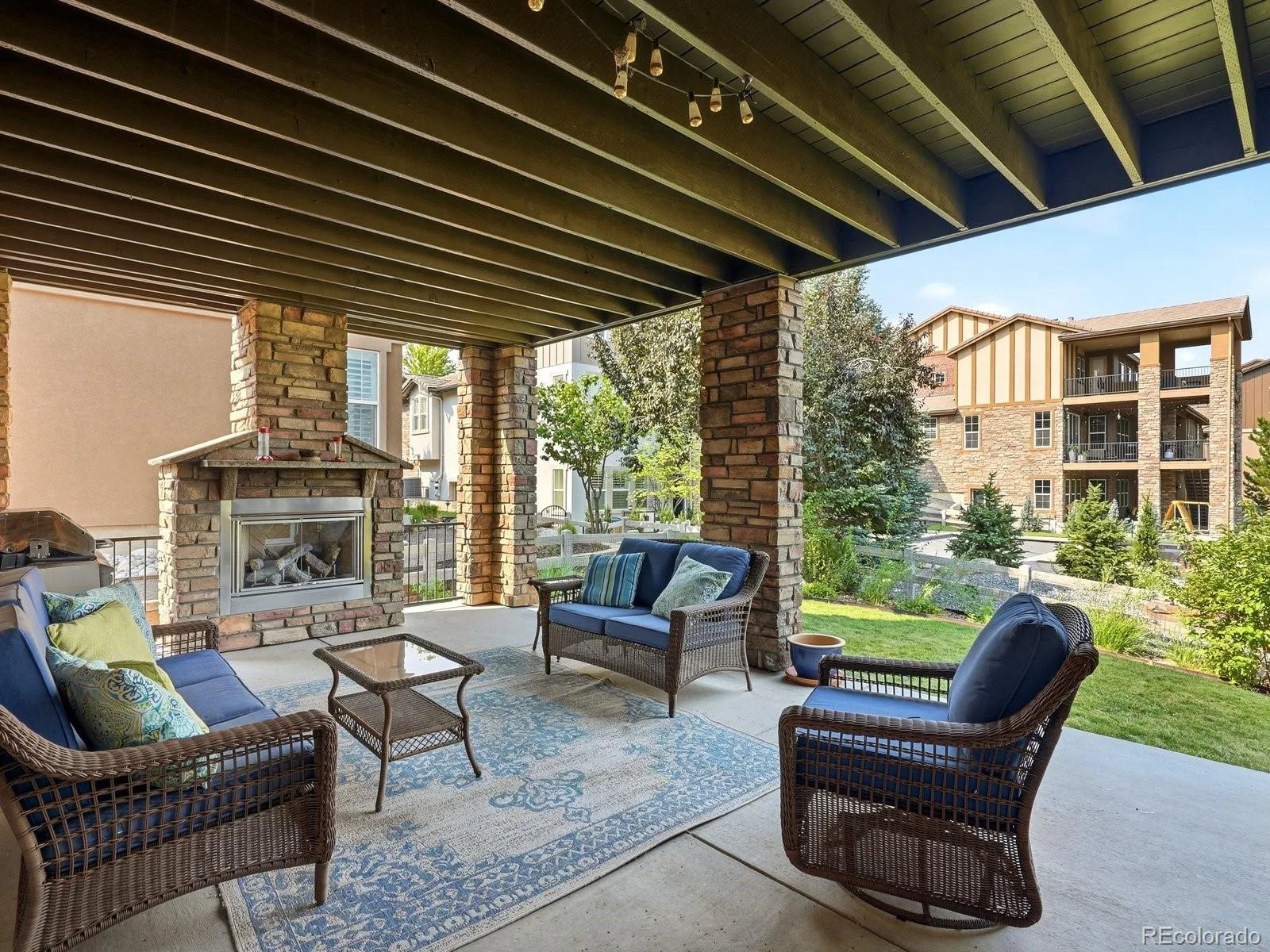 10523 Morningdew Court Highlands Ranch CO 80126 | MLS #REC2114033 08062026040421 1600 39