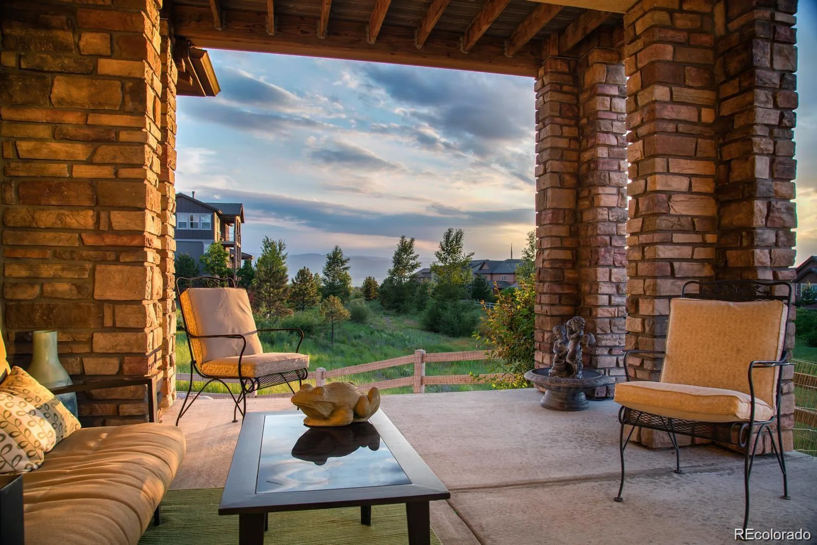 10523 Morningdew Court Highlands Ranch CO 80126 | MLS #REC2114033 08062026040421 1600 46