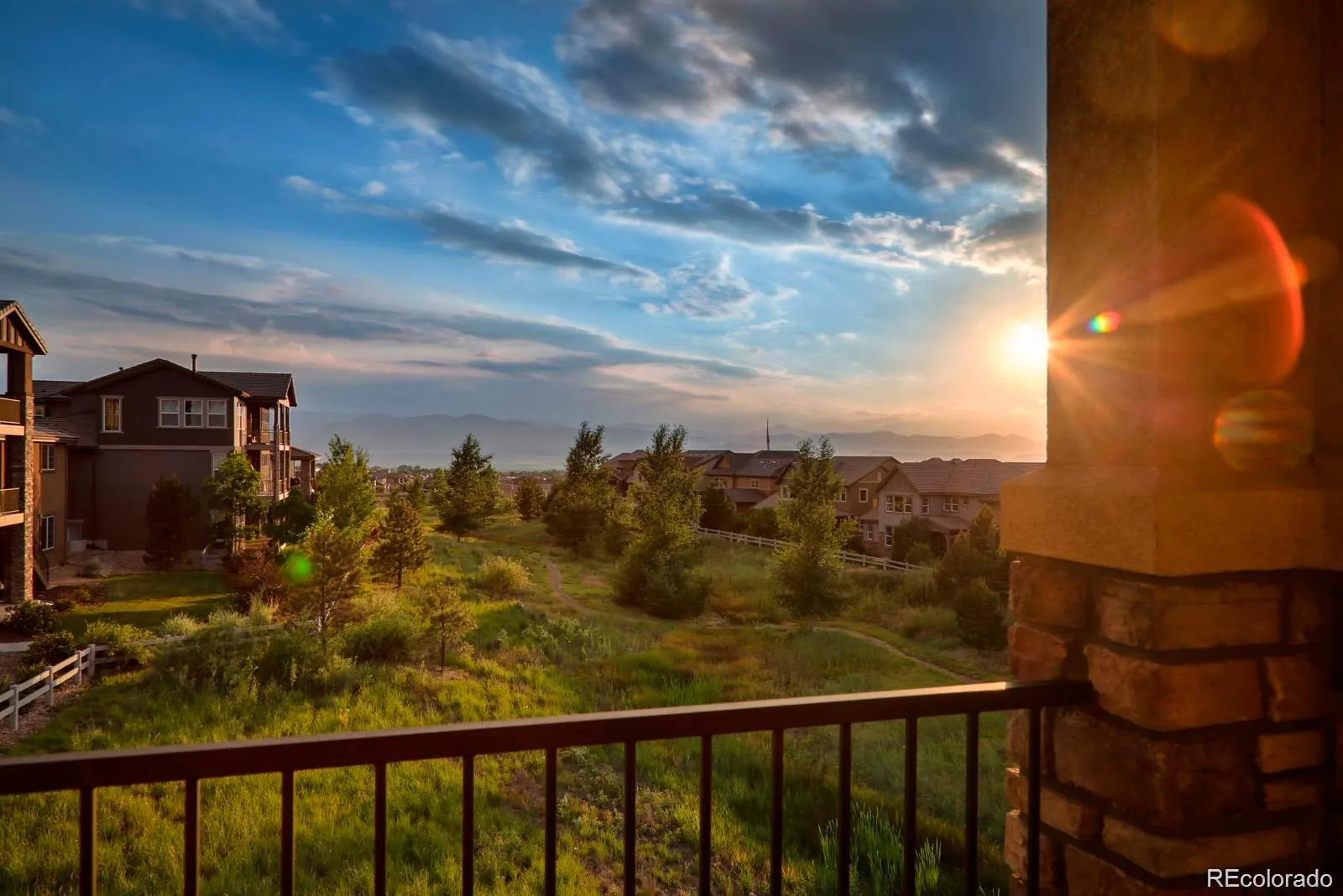 10523 Morningdew Court Highlands Ranch CO 80126 | MLS #REC2114033 08062026040421 1600 48