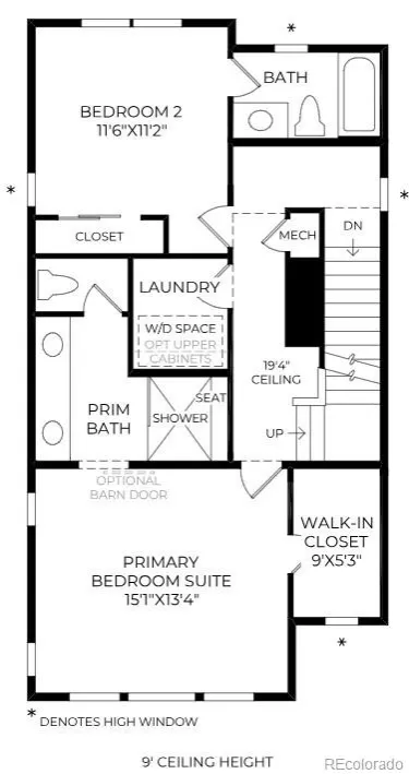 11000 E Geddes Circle Centennial CO 80112 MLS #REC2114128 04302026220902 376 16