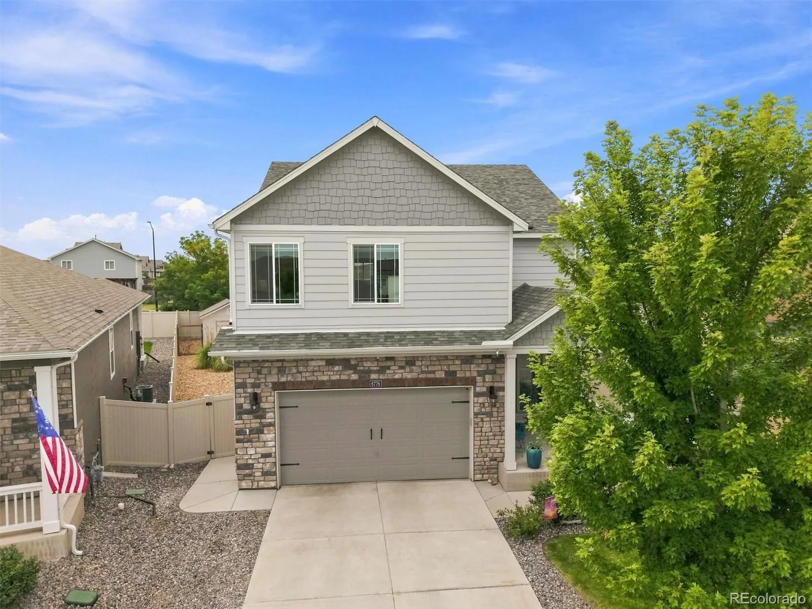 6776 Morrison Drive Frederick CO 80530 | MLS #REC2117298 08282026151713 1600 1