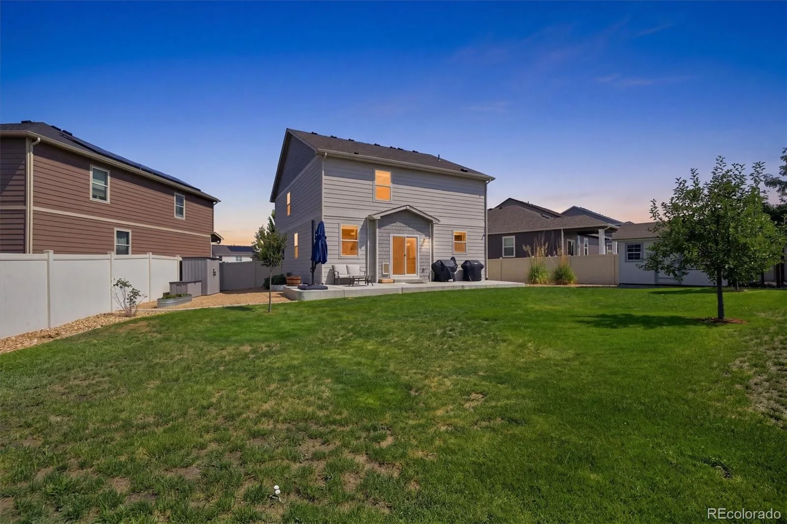 6776 Morrison Drive Frederick CO 80530 | MLS #REC2117298 08282026151713 1600 2