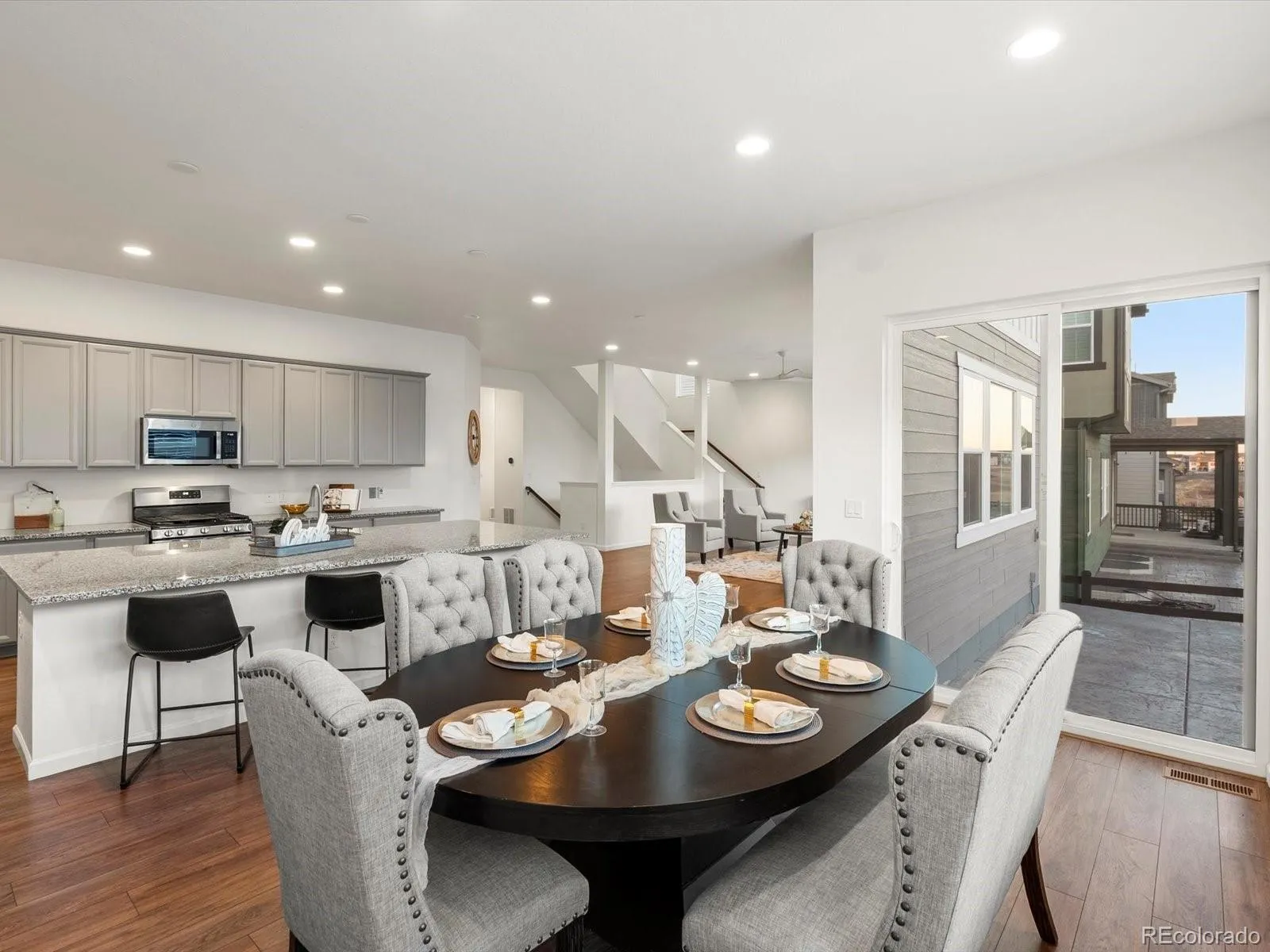 3044 Bivouac Point Castle Rock CO 80108 | MLS #REC2117654 04162026160744 1600 13