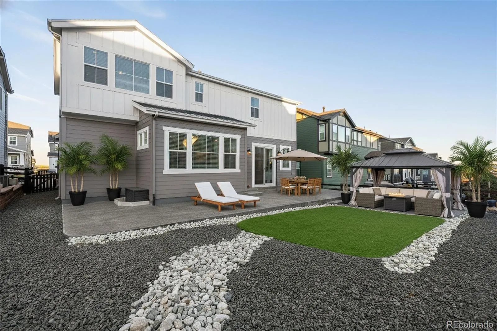 3044 Bivouac Point Castle Rock CO 80108 | MLS #REC2117654 04162026160744 1600 34