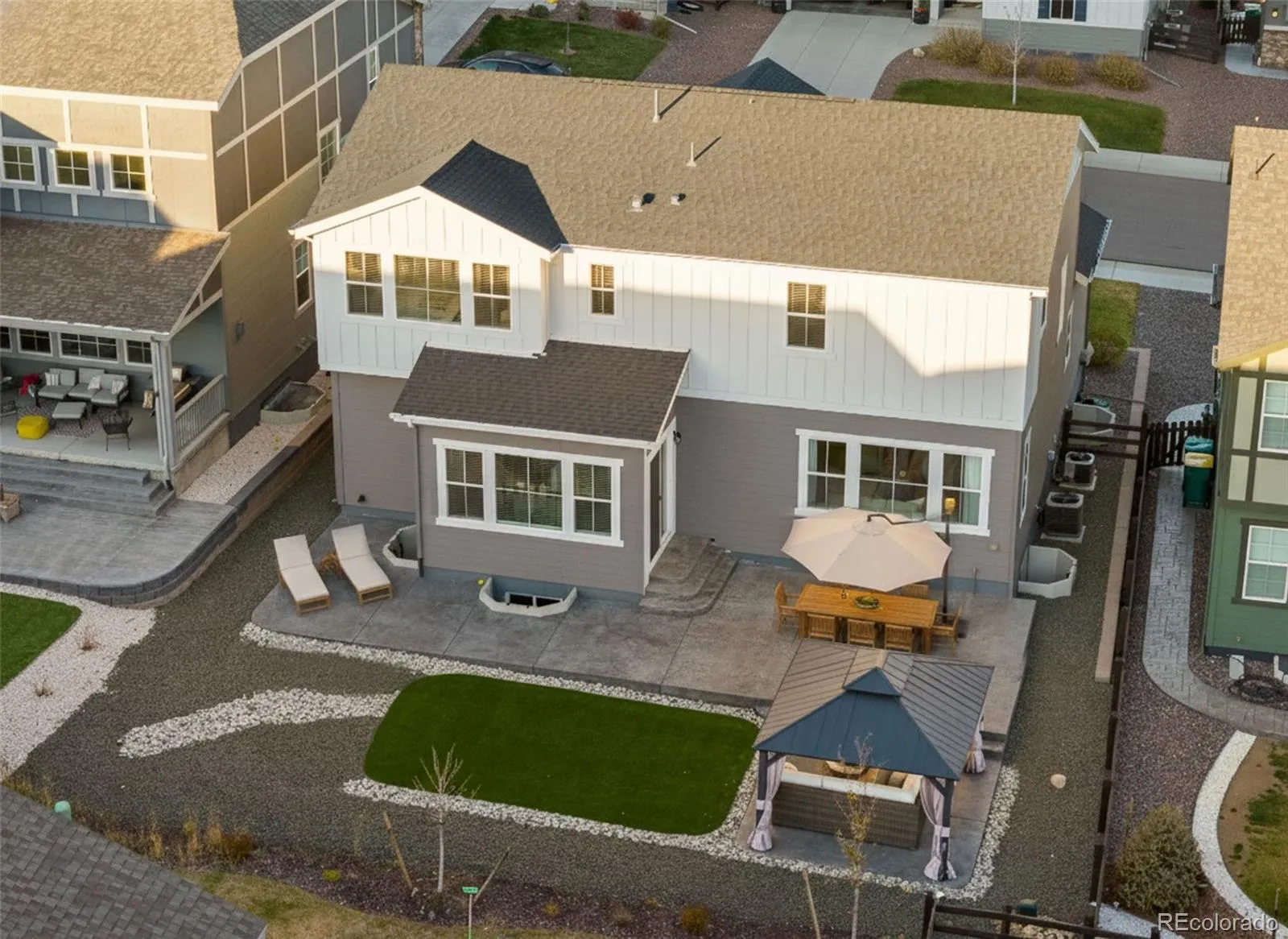 3044 Bivouac Point Castle Rock CO 80108 | MLS #REC2117654 04162026160744 1600 35