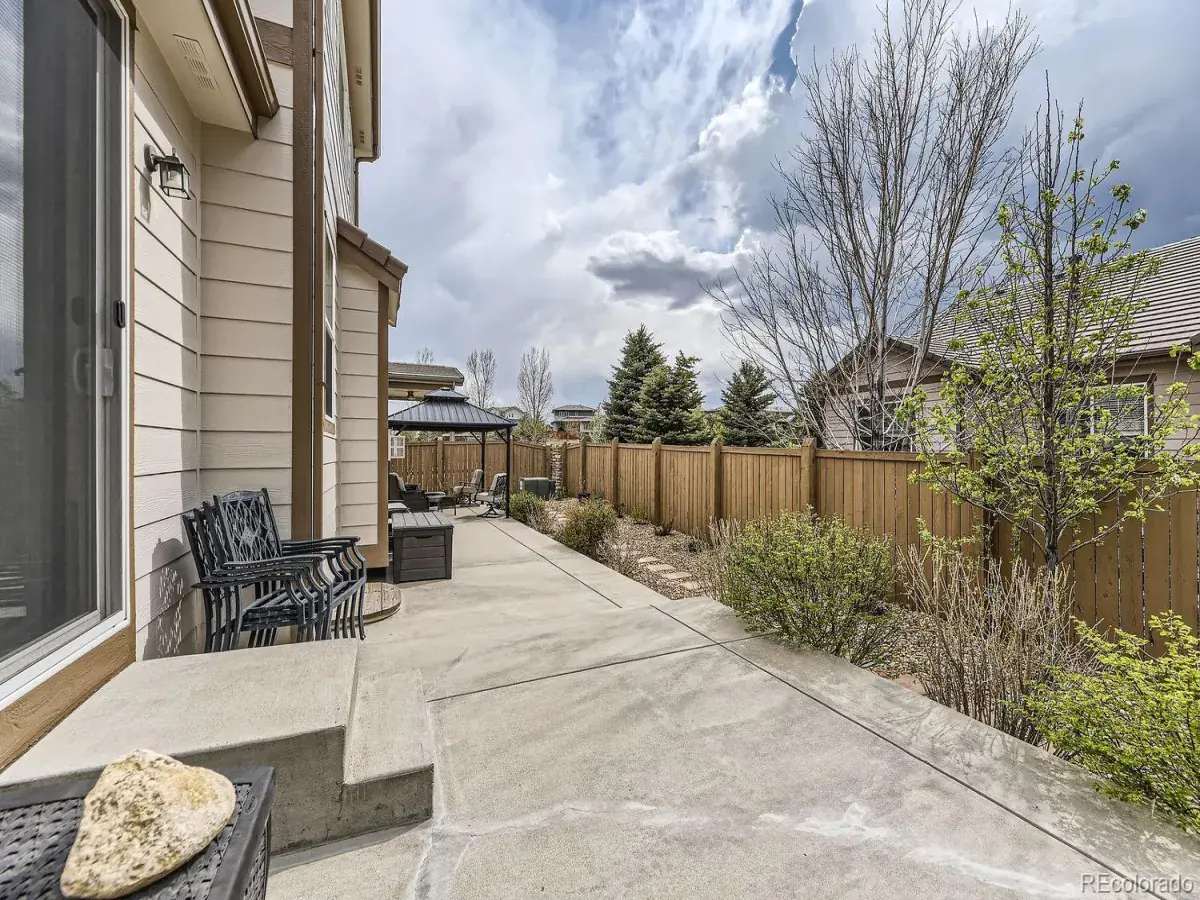 10776 Hillsboro Circle Parker CO 80134 MLS #REC2117984 03102025122102 1200 36