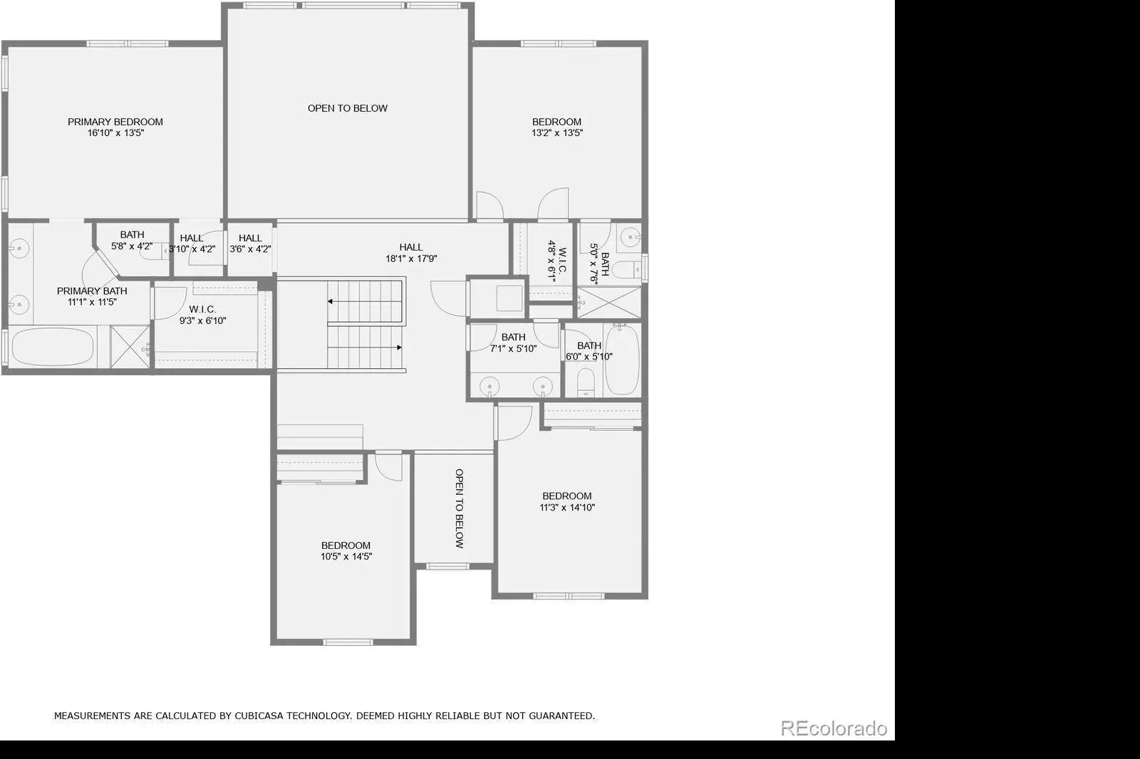 10776 Hillsboro Circle Parker CO 80134 MLS #REC2117984 03102025122102 1600 42