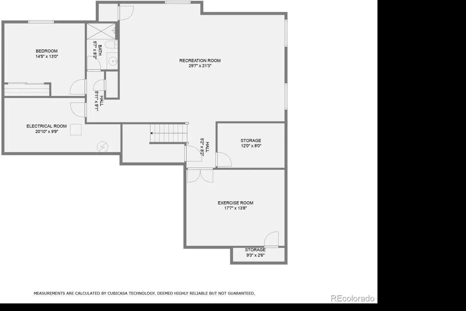 10776 Hillsboro Circle Parker CO 80134 MLS #REC2117984 03102025122102 1600 43