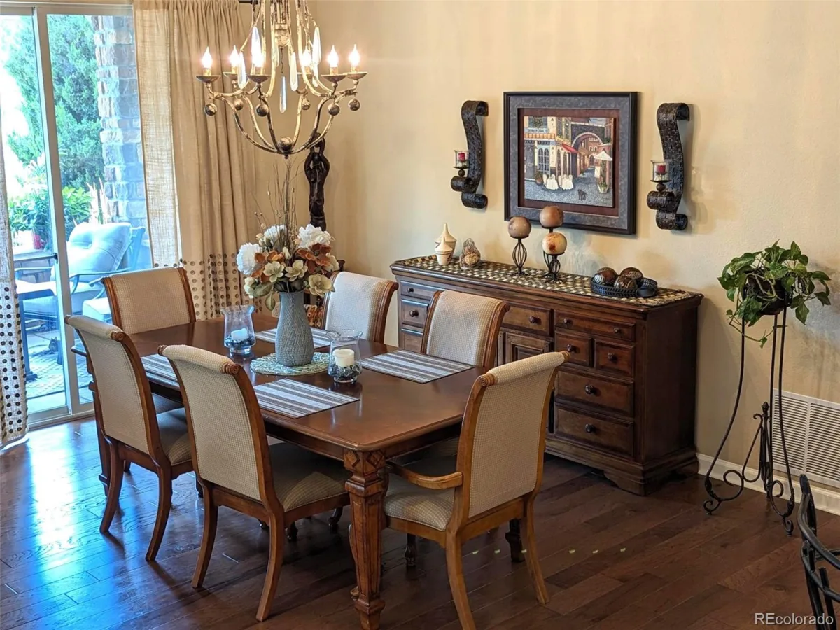 8551 Gold Peak Drive #A Littleton CO 80130 | MLS #REC2118748 08252026200309 1200 10