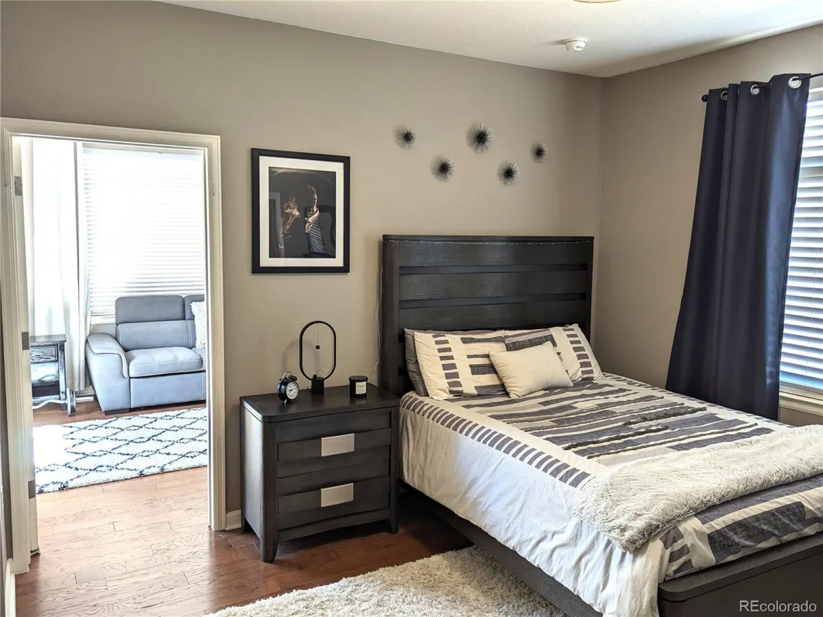 8551 Gold Peak Drive #A Littleton CO 80130 | MLS #REC2118748 08252026200309 1200 18