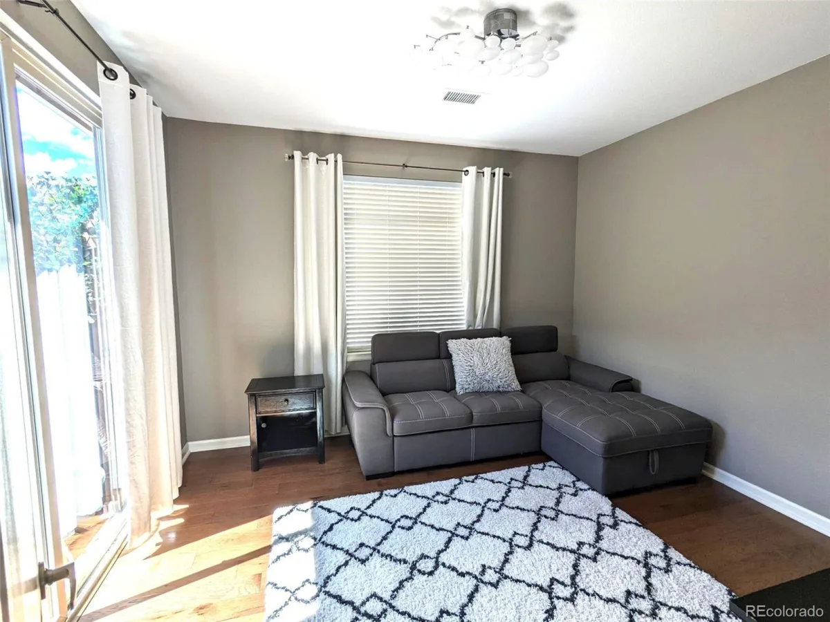 8551 Gold Peak Drive #A Littleton CO 80130 | MLS #REC2118748 08252026200309 1200 20