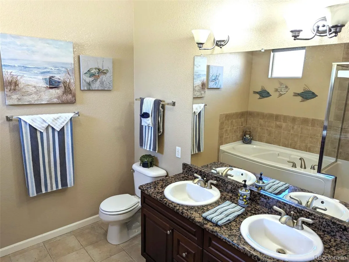 8551 Gold Peak Drive #A Littleton CO 80130 | MLS #REC2118748 08252026200309 1200 22