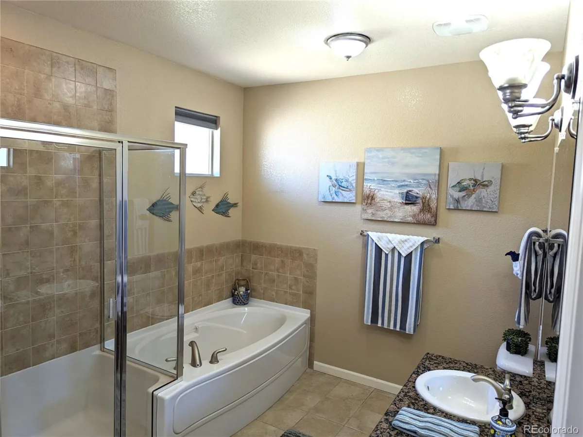 8551 Gold Peak Drive #A Littleton CO 80130 | MLS #REC2118748 08252026200309 1200 23