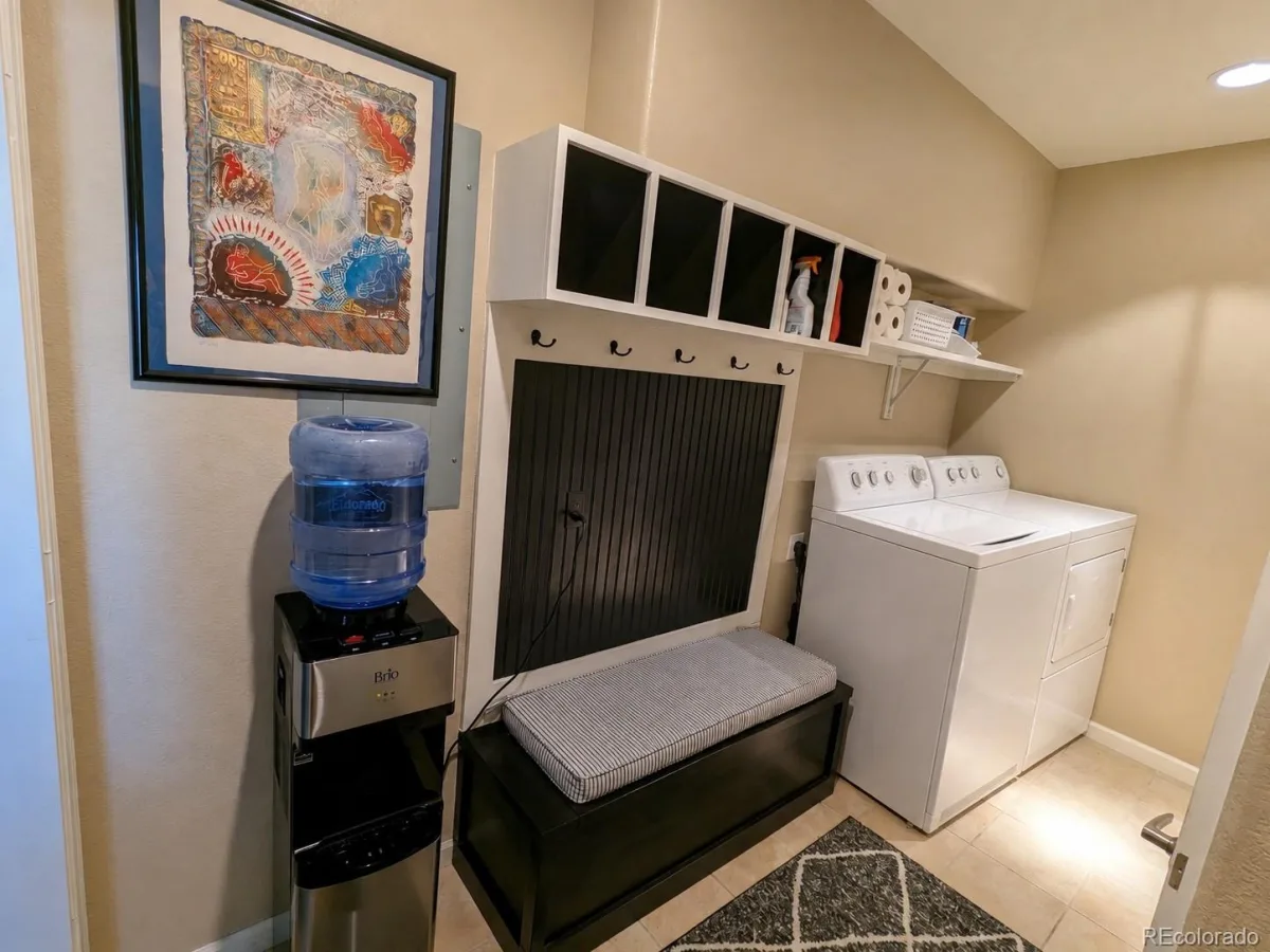 8551 Gold Peak Drive #A Littleton CO 80130 | MLS #REC2118748 08252026200309 1200 24