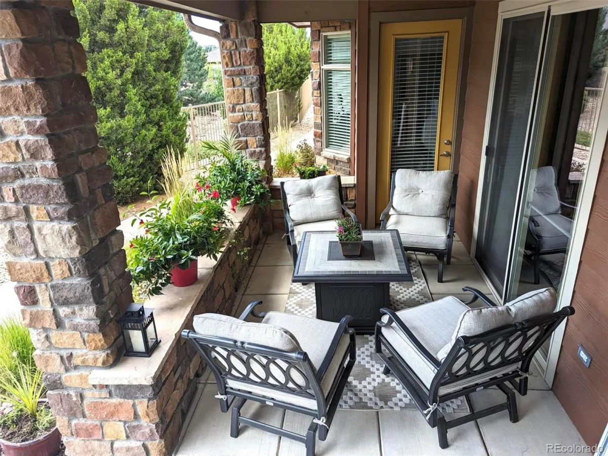 8551 Gold Peak Drive #A Littleton CO 80130 | MLS #REC2118748 08252026200309 1200 25