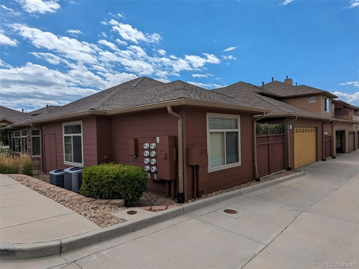 8551 Gold Peak Drive #A Littleton CO 80130 | MLS #REC2118748 08252026200309 1200 27