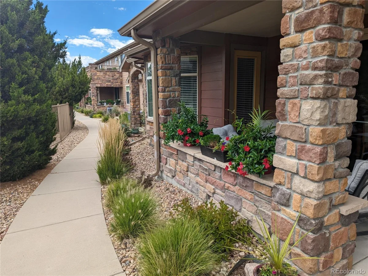 8551 Gold Peak Drive #A Littleton CO 80130 | MLS #REC2118748 08252026200309 1200 3