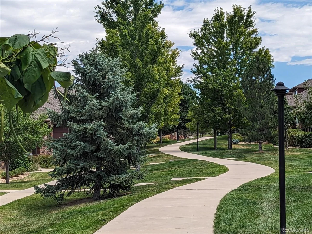 8551 Gold Peak Drive #A Littleton CO 80130 | MLS #REC2118748 08252026200309 1200 31
