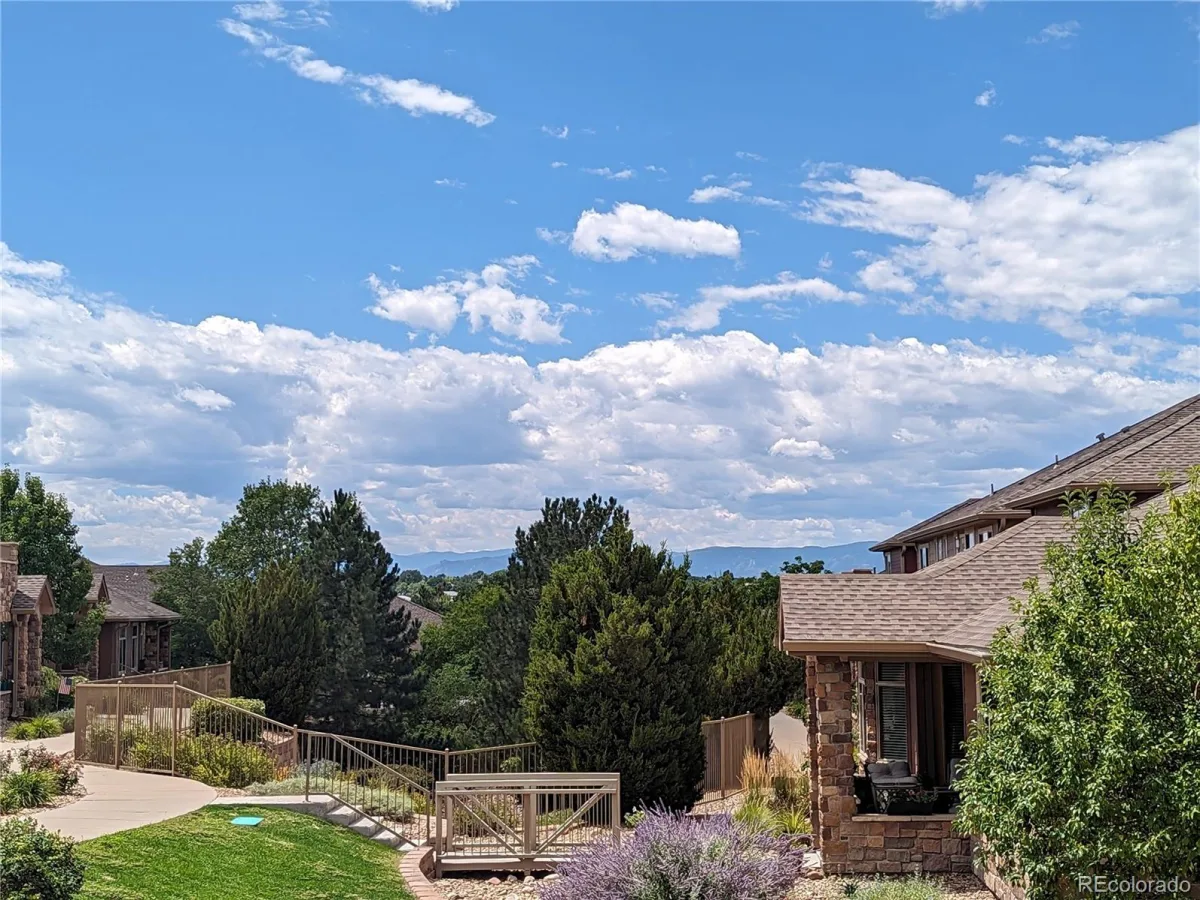 8551 Gold Peak Drive #A Littleton CO 80130 | MLS #REC2118748 08252026200309 1200 4