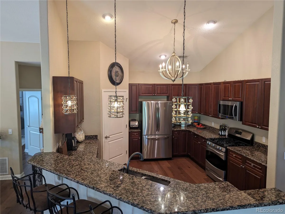 8551 Gold Peak Drive #A Littleton CO 80130 | MLS #REC2118748 08252026200309 1200 6