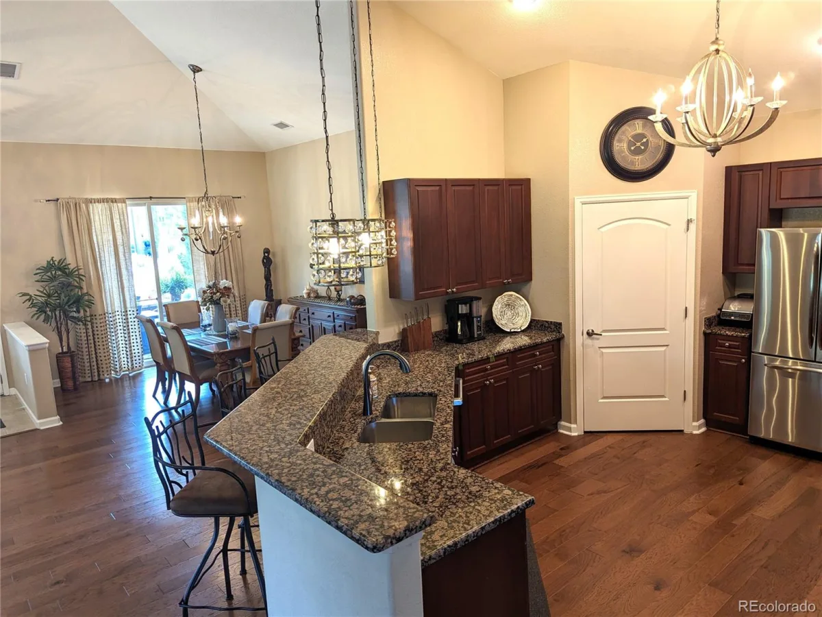 8551 Gold Peak Drive #A Littleton CO 80130 | MLS #REC2118748 08252026200309 1200 7