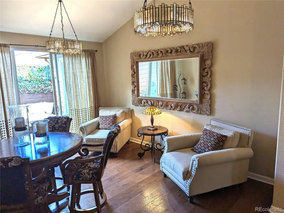 8551 Gold Peak Drive #A Littleton CO 80130 | MLS #REC2118748 08252026200309 1200 9