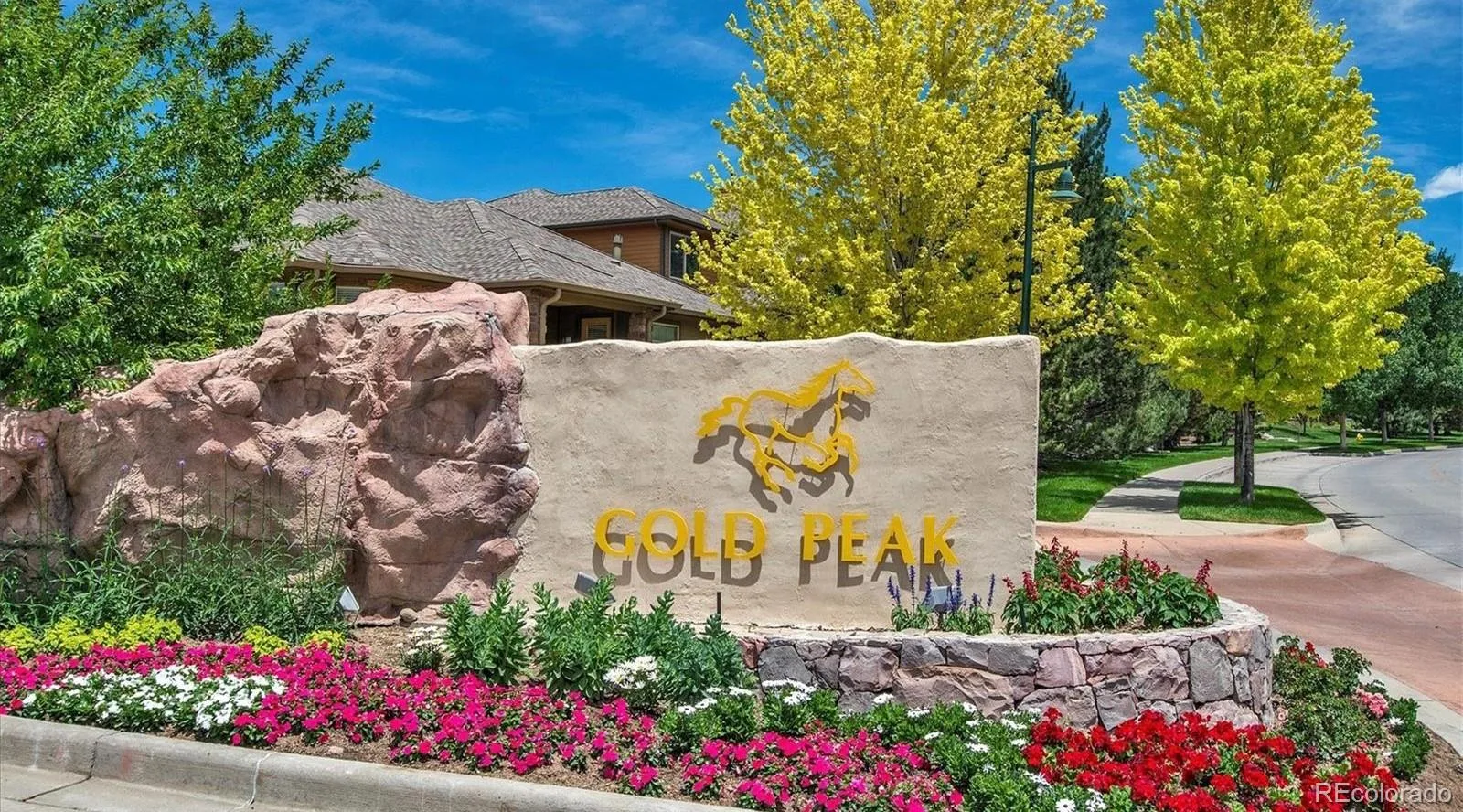 8551 Gold Peak Drive #A Littleton CO 80130 | MLS #REC2118748 08252026200309 1600 30