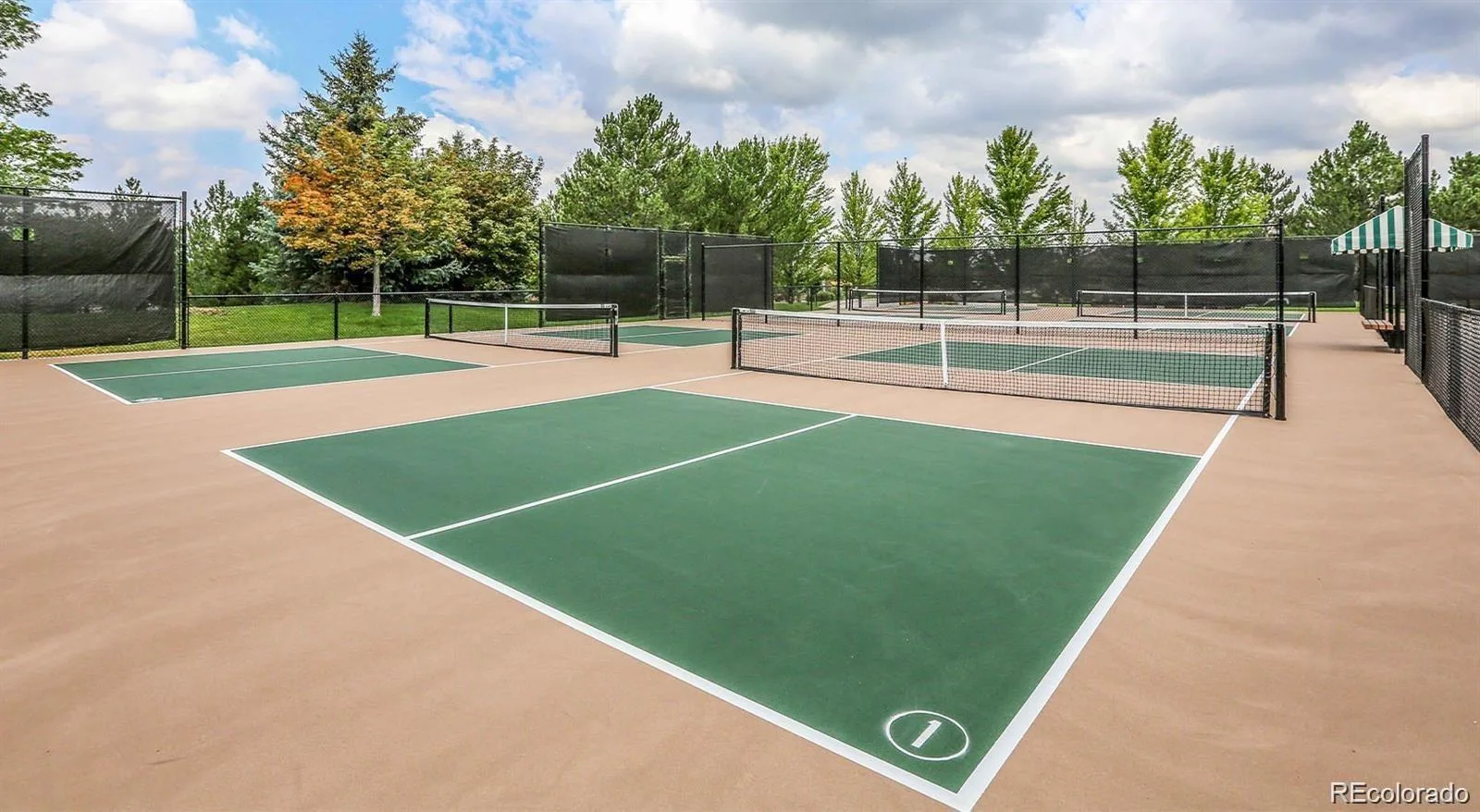 8551 Gold Peak Drive #A Littleton CO 80130 | MLS #REC2118748 08252026200309 1600 33