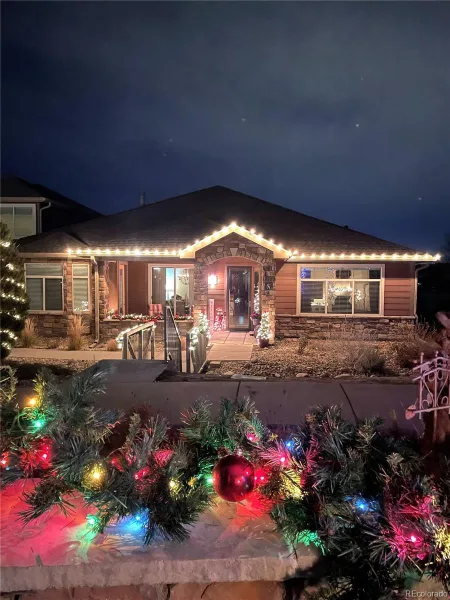 8551 Gold Peak Drive #A Littleton CO 80130 | MLS #REC2118748 08252026200309 800 28