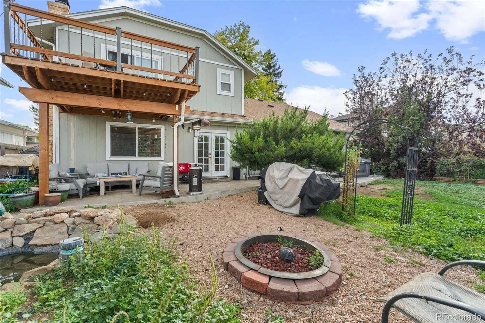 17797 E Belleview Place Centennial CO 80015 | MLS #REC2118799 09302026195417 1600 19