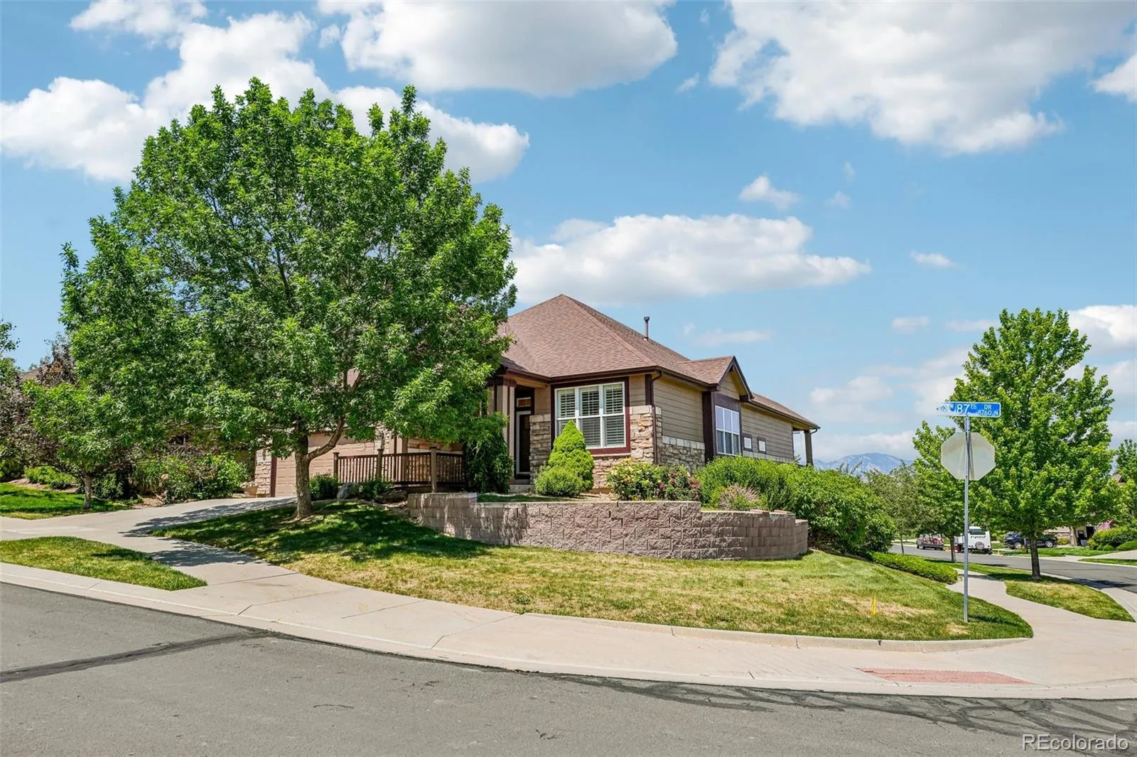 13821 W 87th Drive Arvada CO 80005 | MLS #REC2119314 07222026222028 1600 1