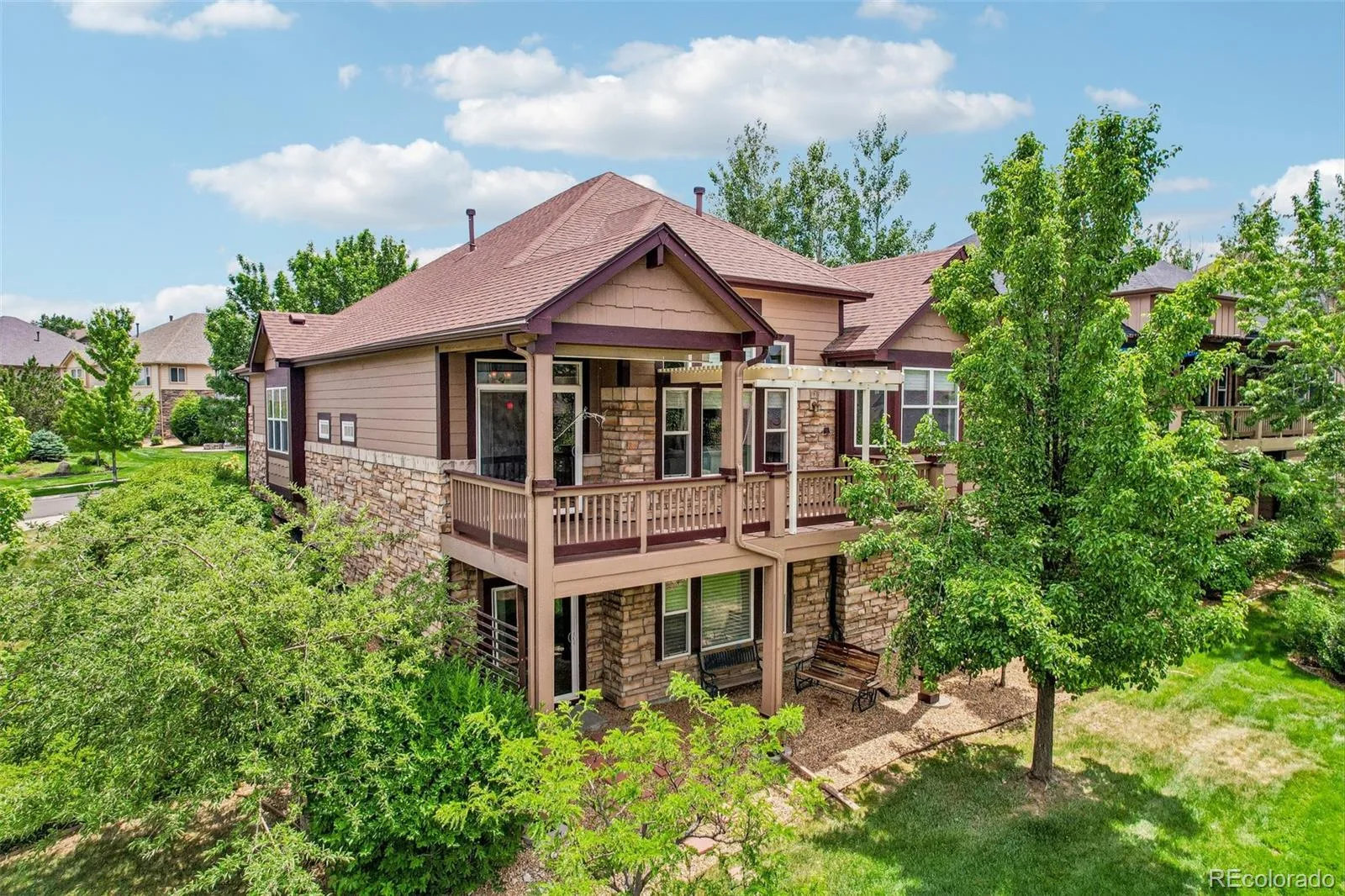 13821 W 87th Drive Arvada CO 80005 | MLS #REC2119314 07222026222028 1600 39