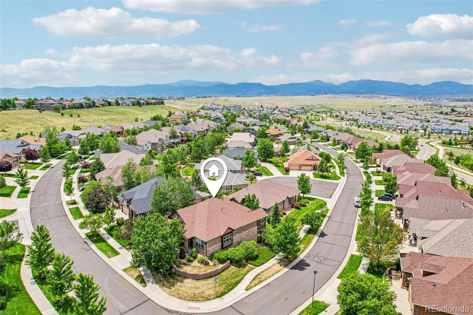 13821 W 87th Drive Arvada CO 80005 | MLS #REC2119314 07222026222028 1600 41