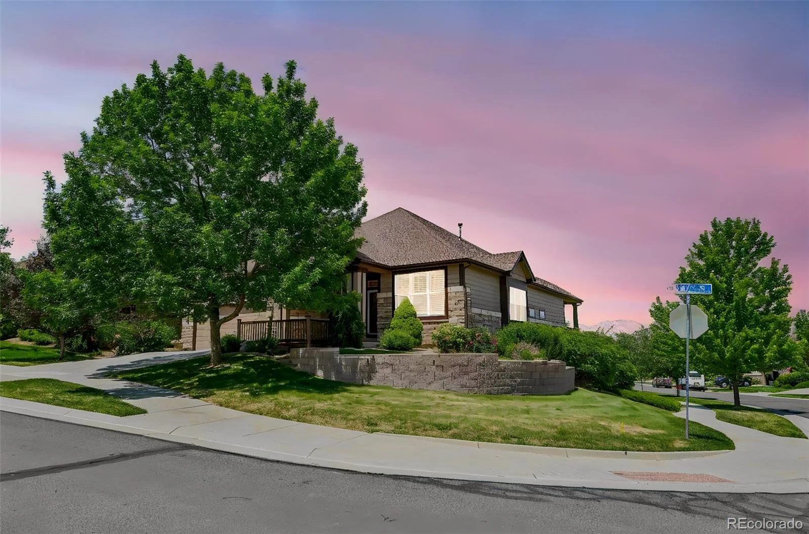 13821 W 87th Drive Arvada CO 80005 | MLS #REC2119314 07222026222028 1600 46