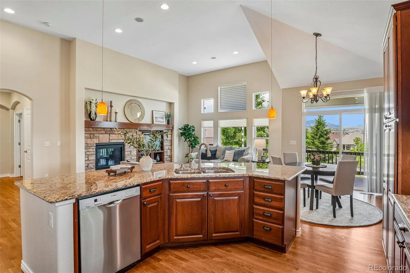 13821 W 87th Drive Arvada CO 80005 | MLS #REC2119314 07222026222028 1600 9