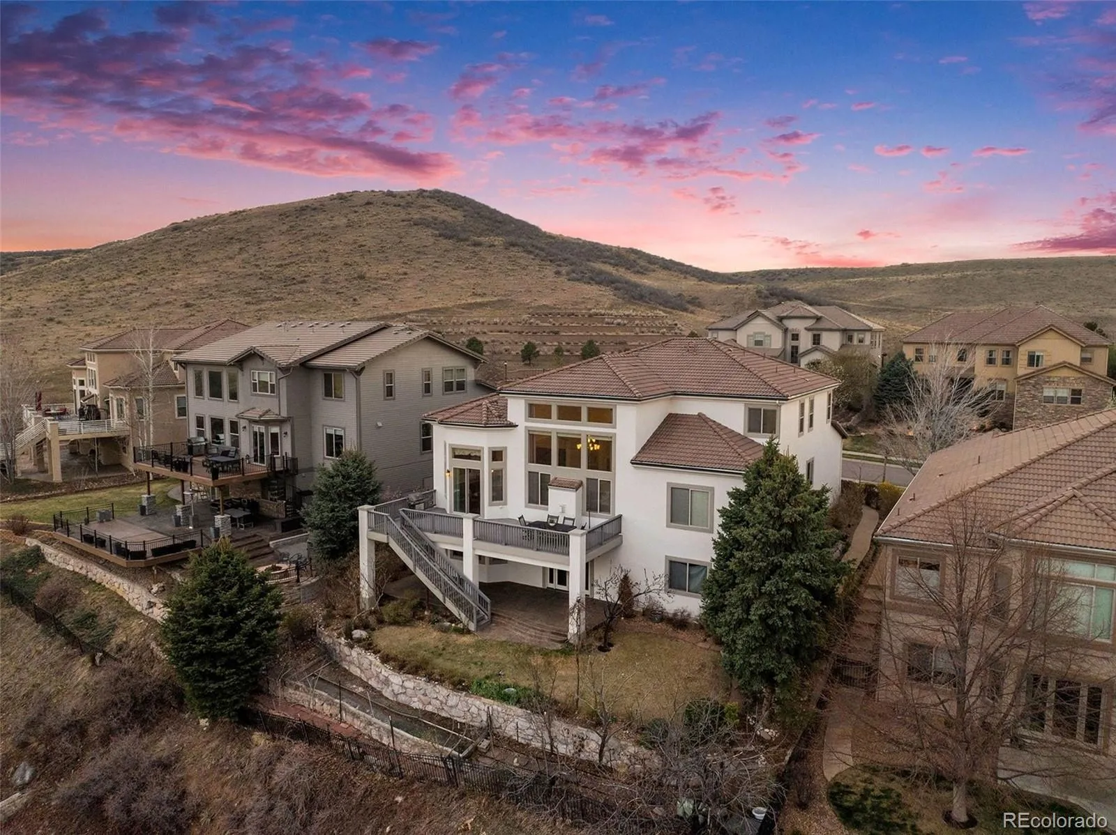 10528 Rivington Court Lone Tree CO 80124 MLS #REC2123433 05242026154010 1600 1
