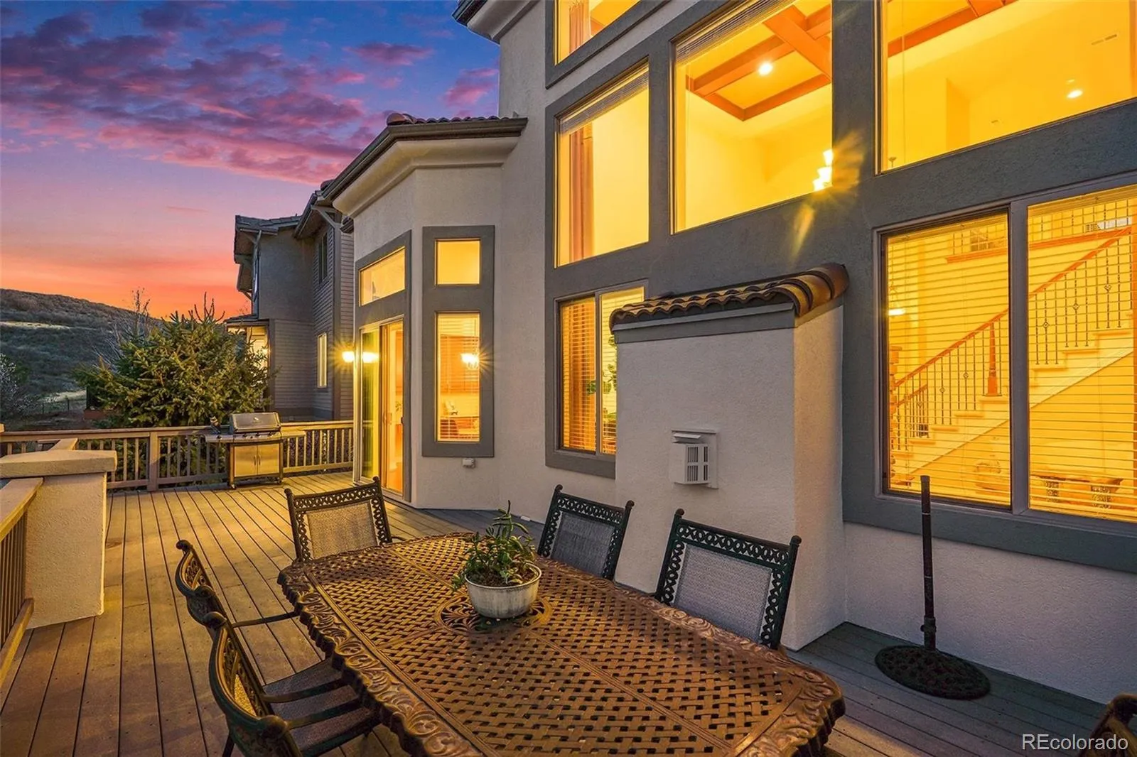10528 Rivington Court Lone Tree CO 80124 MLS #REC2123433 05242026154010 1600 12