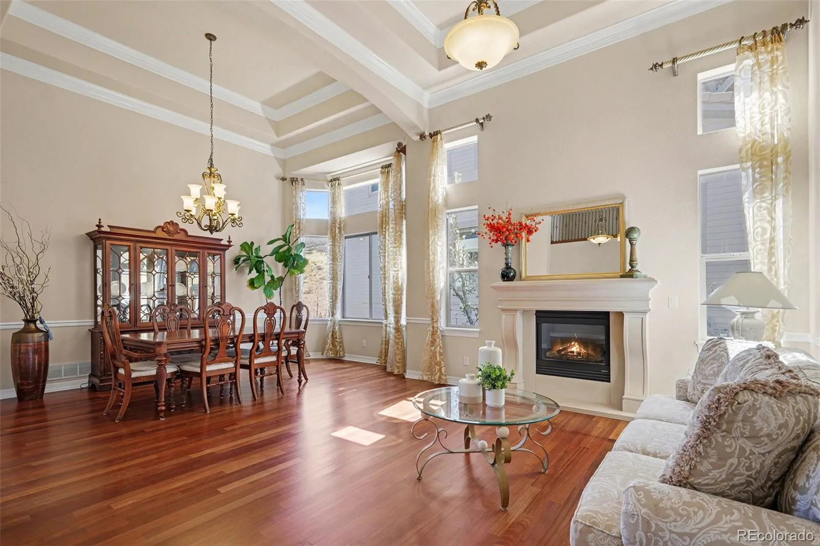 10528 Rivington Court Lone Tree CO 80124 MLS #REC2123433 05242026154010 1600 19