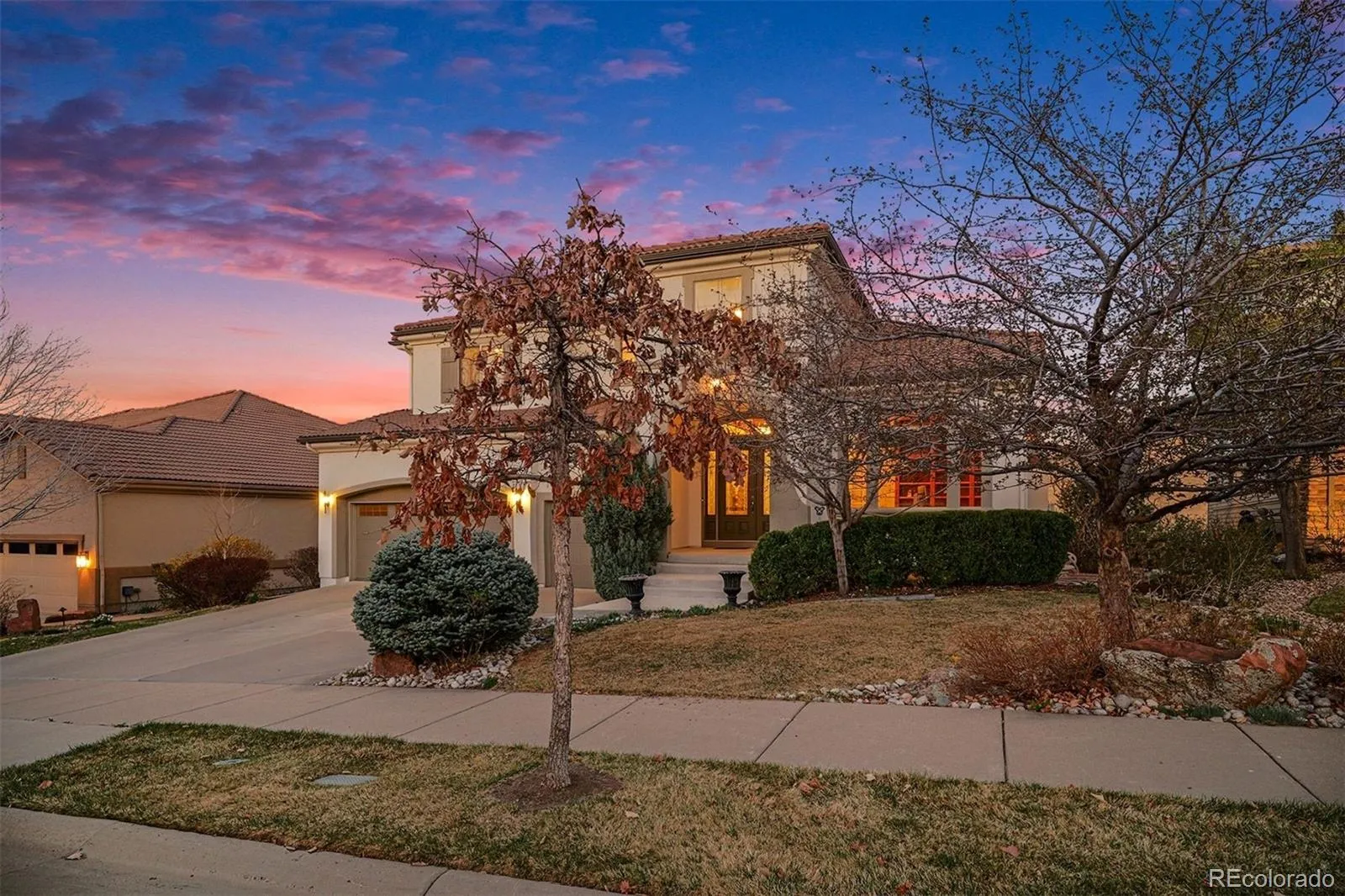 10528 Rivington Court Lone Tree CO 80124 MLS #REC2123433 05242026154010 1600 2