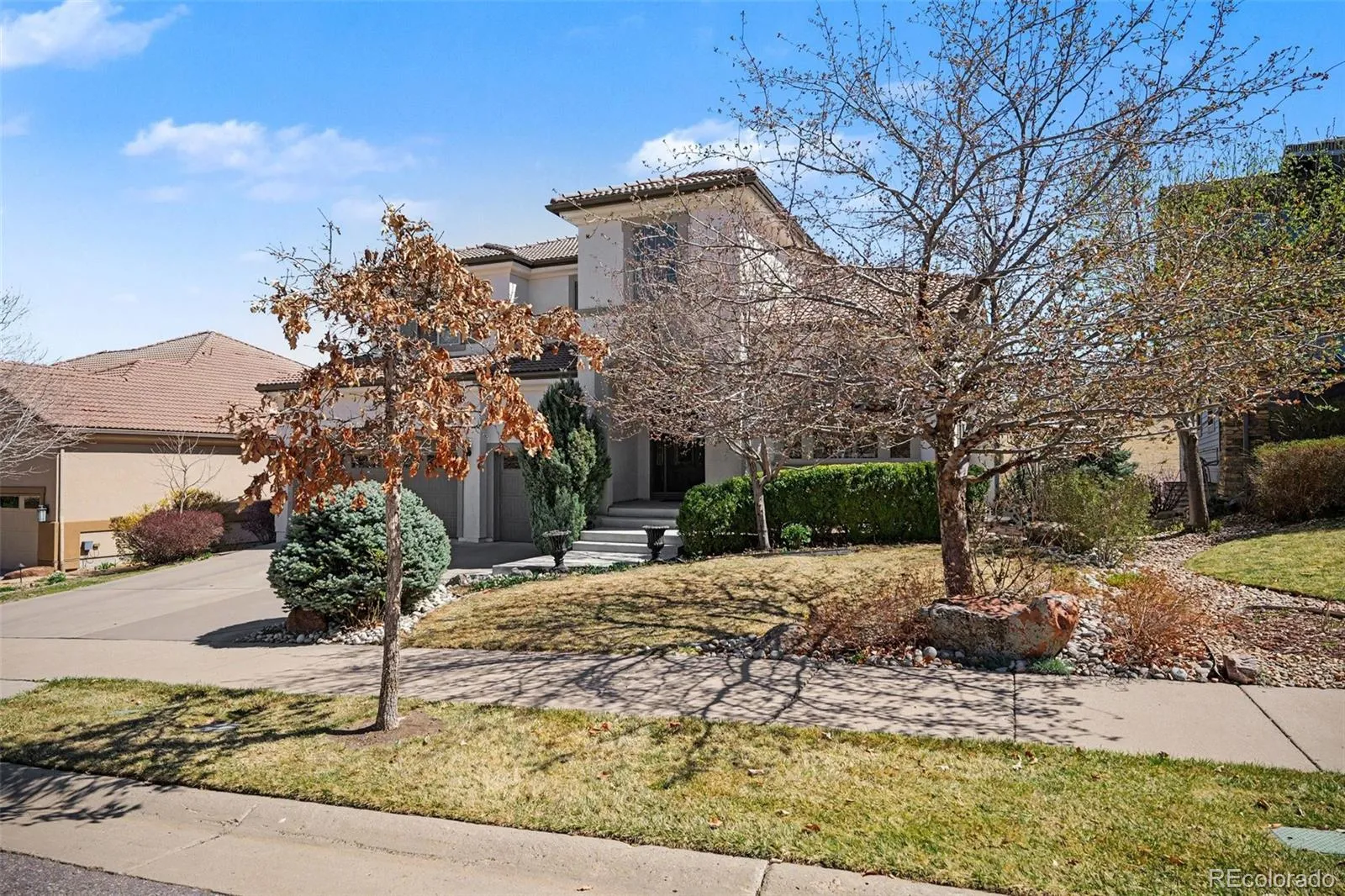 10528 Rivington Court Lone Tree CO 80124 MLS #REC2123433 05242026154010 1600 28