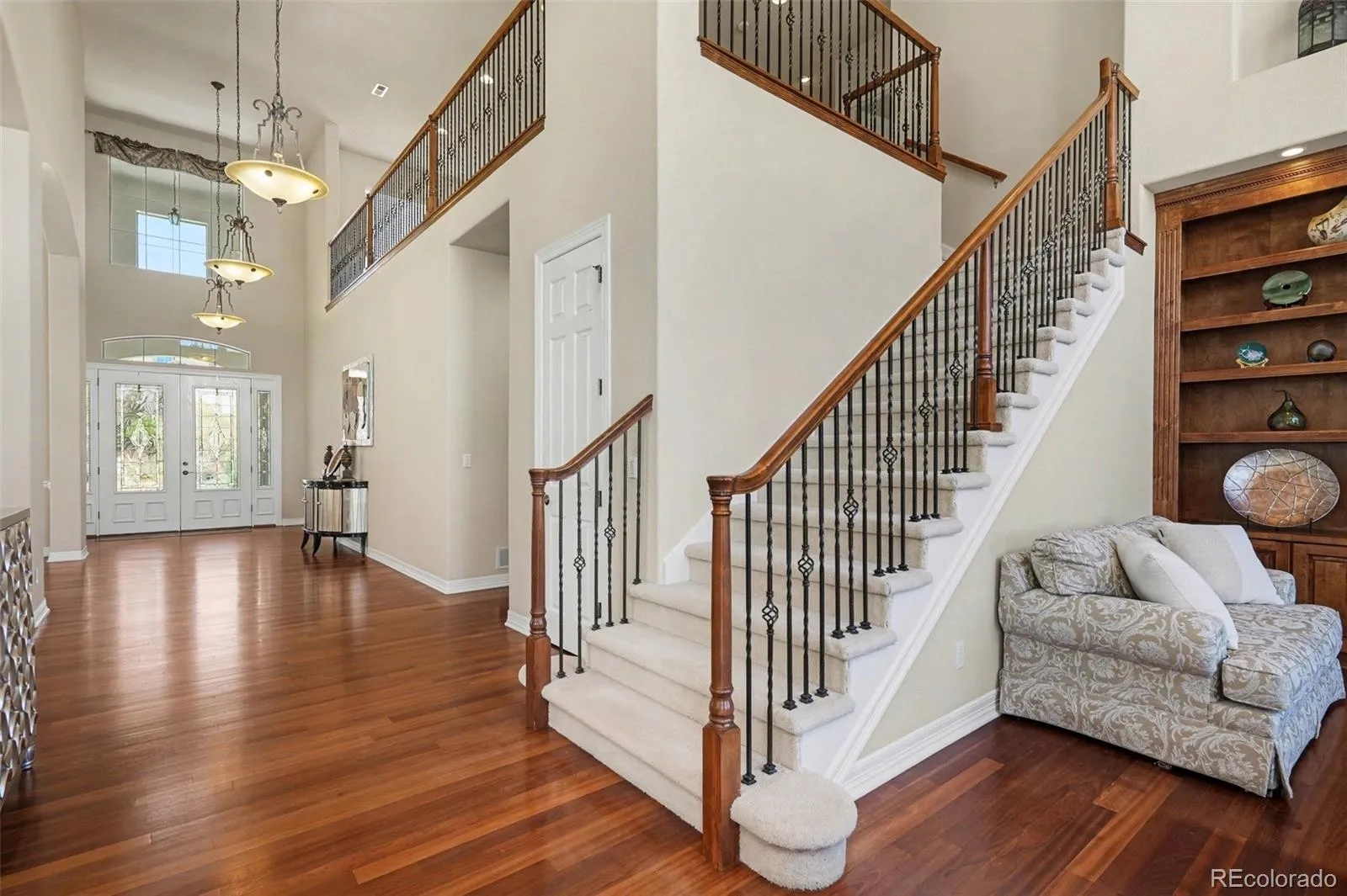 10528 Rivington Court Lone Tree CO 80124 MLS #REC2123433 05242026154010 1600 3