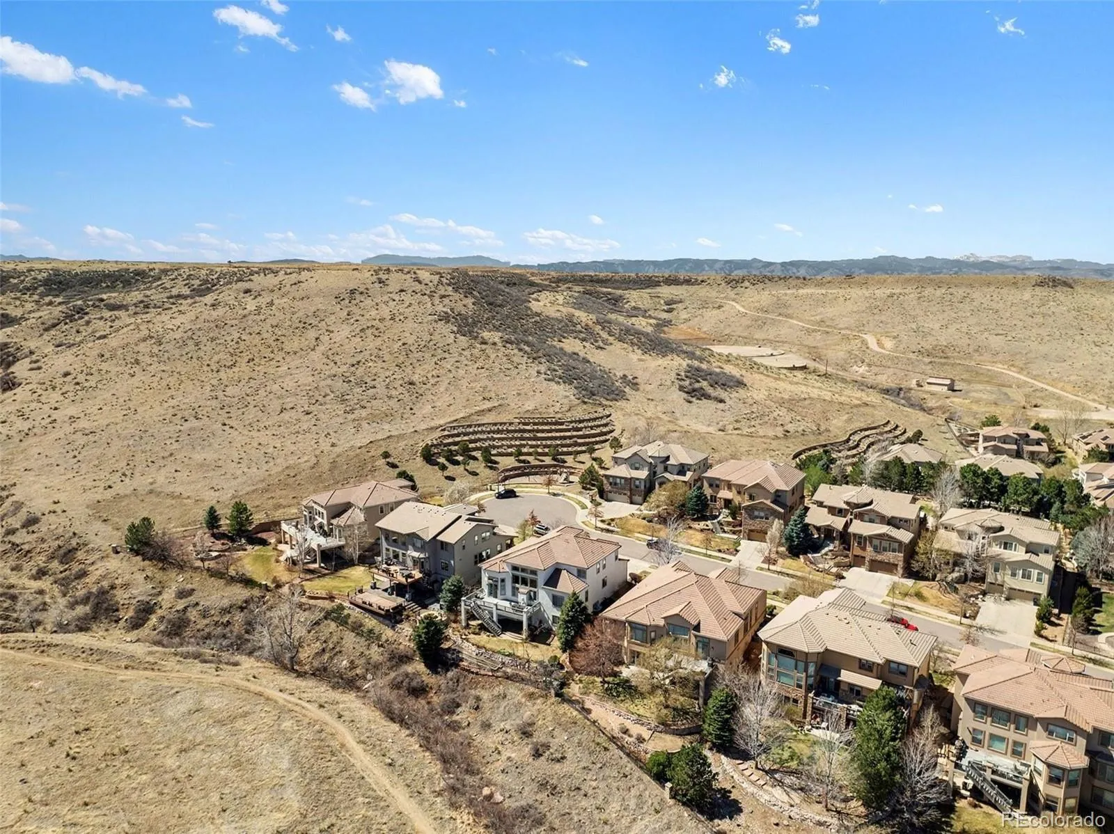 10528 Rivington Court Lone Tree CO 80124 MLS #REC2123433 05242026154010 1600 31
