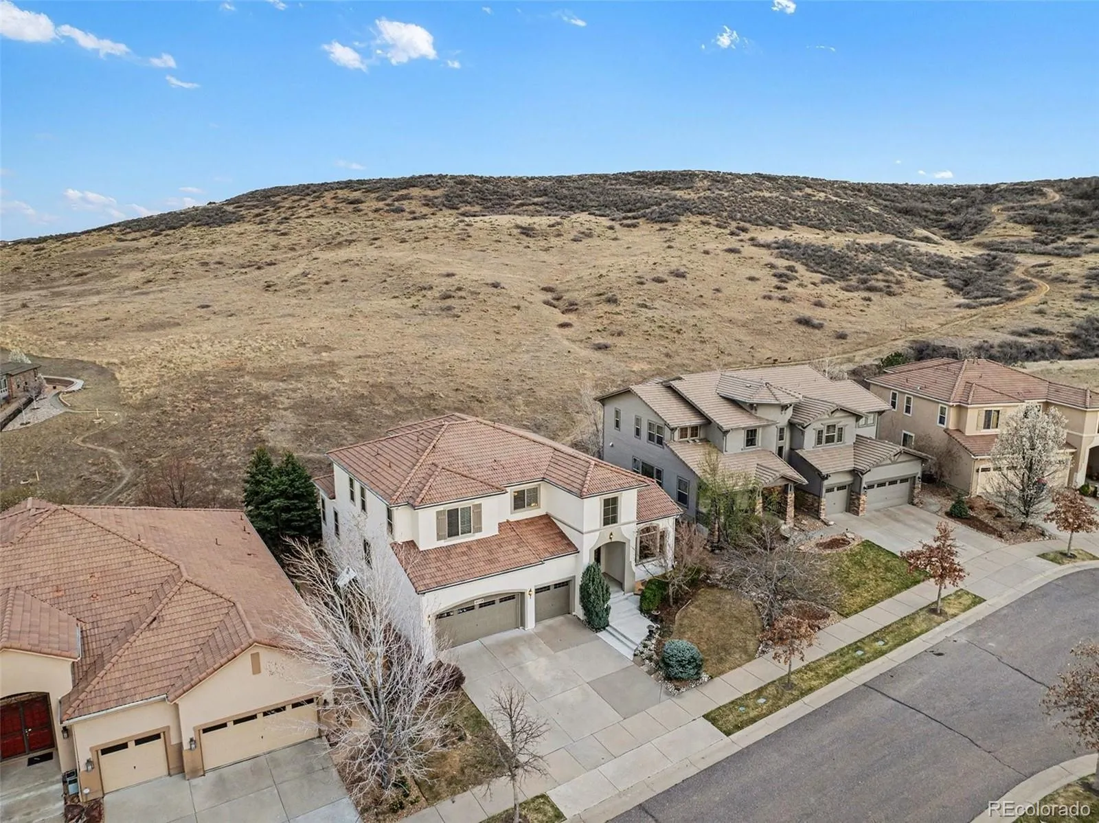 10528 Rivington Court Lone Tree CO 80124 MLS #REC2123433 05242026154010 1600 32